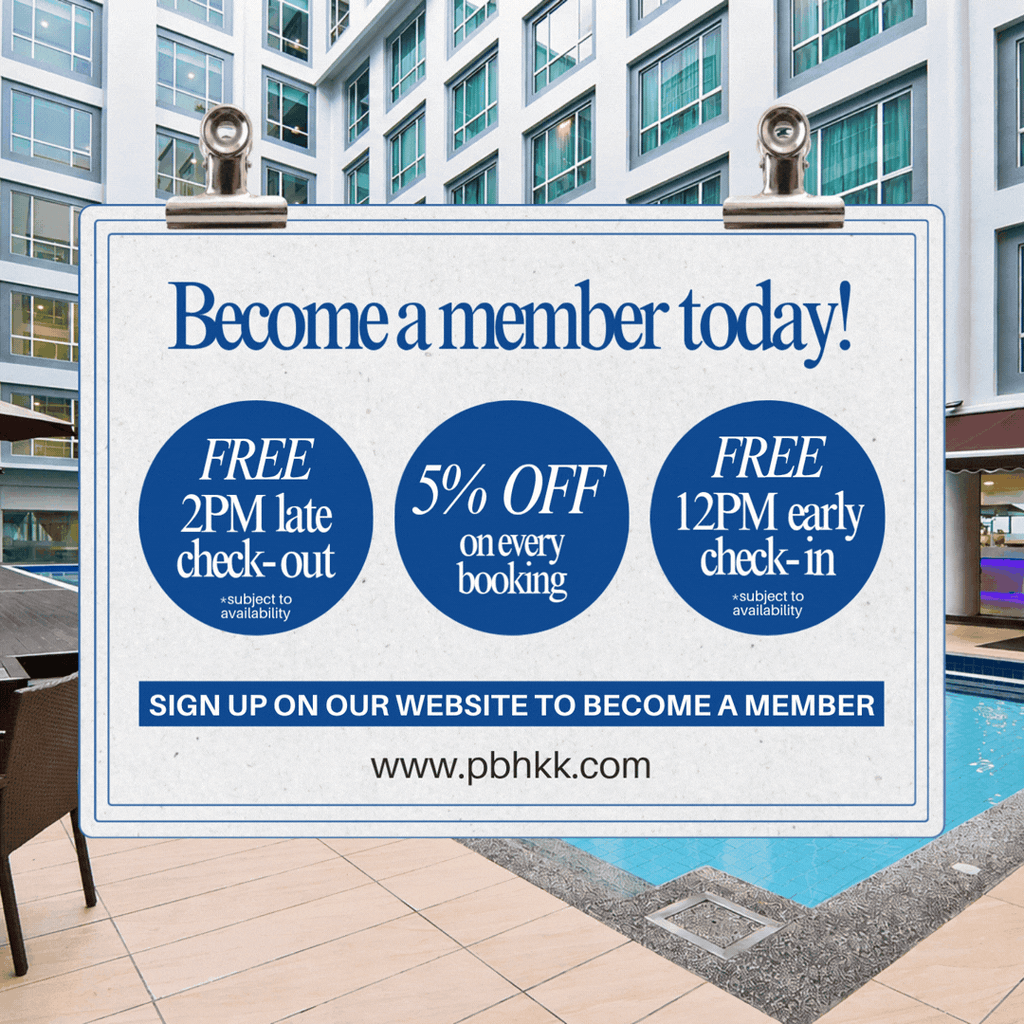 membership offer
